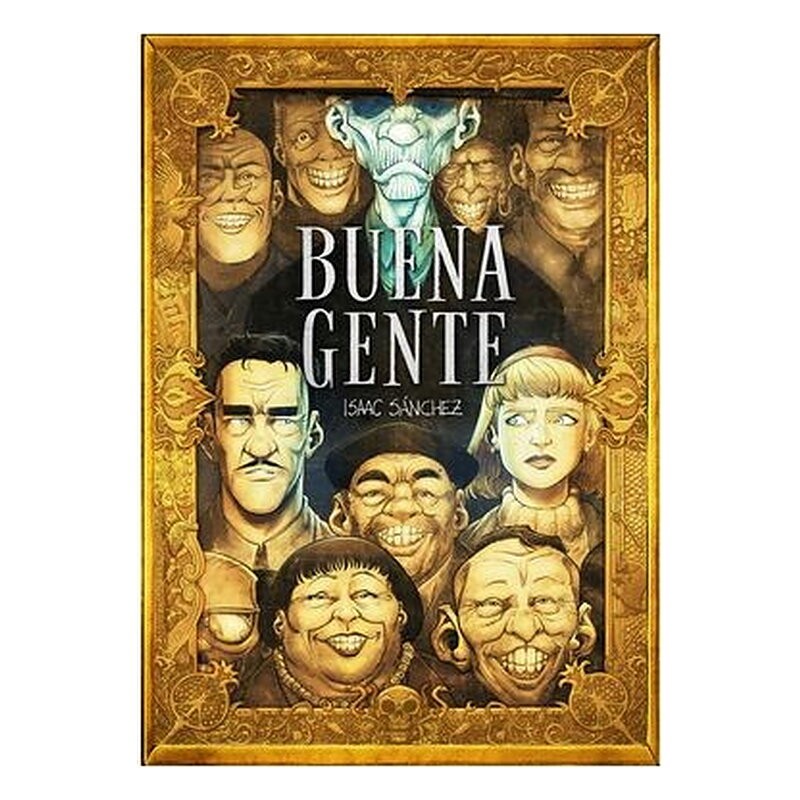BUENA GENTE