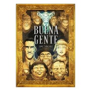 BUENA GENTE