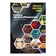 HISTORIA DE LA CIENCIA FICCION ESPAÑOLA VOL 01. (RUSTICA)