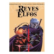LOS REYES ELFOS: EDICION 25 ANIVERSARIO