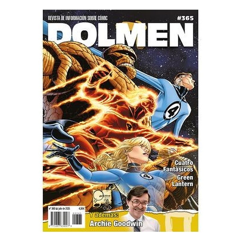 DOLMEN 365