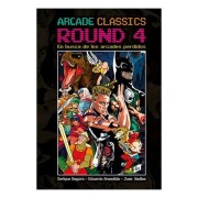ARCADE CLASSICS ROUND 4
