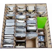 Caja compatible con ARKHAM HORROR LCG