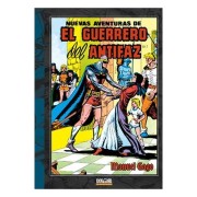 NUEVAS AVENTURAS DE EL GUERRERO DEL ANTIFAZ VOL. 01