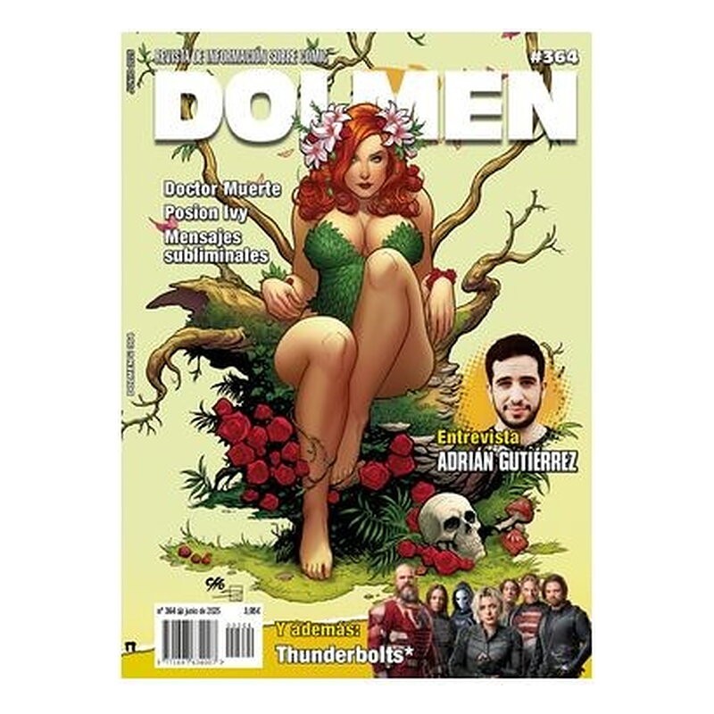 DOLMEN 364