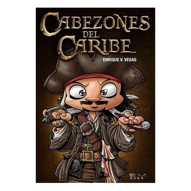 CABEZONES DEL CARIBE INTEGRAL