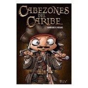 CABEZONES DEL CARIBE INTEGRAL