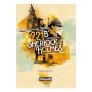 ELEMENTAL, QUERIDO WATSON: 221B CURIOSIDADES SOBRE SHERLOCK HOLMES