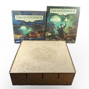 Caja compatible con ARKHAM HORROR LCG