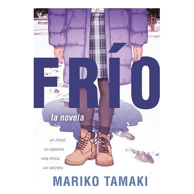 FRIO