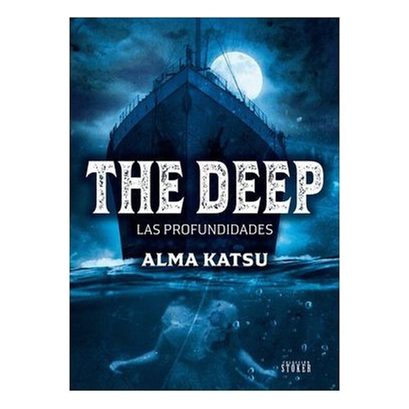 THE DEEP. LAS PROFUNDIDADES