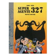 SUPERAGENTE 327 (1969-1976)