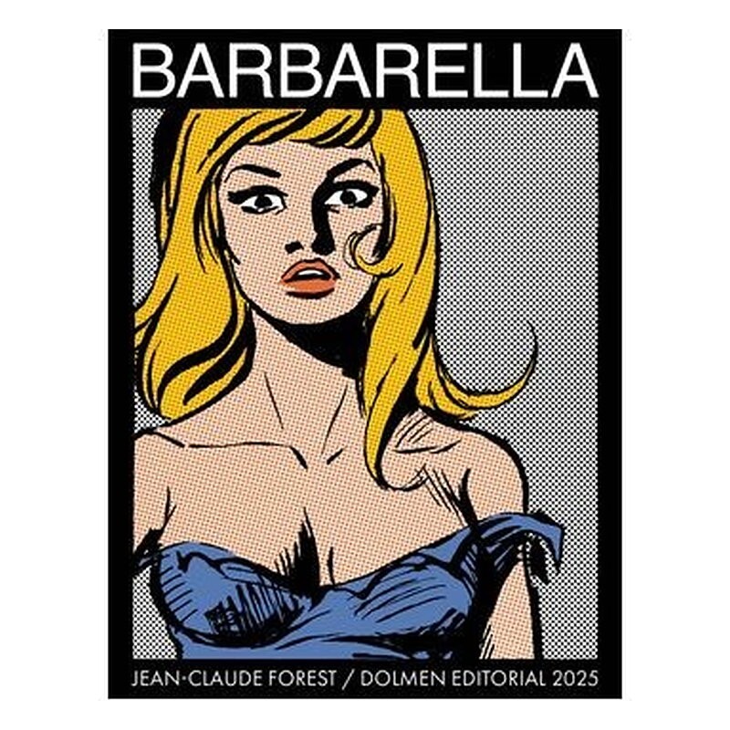 BARBARELLA (NUEVA EDICION)