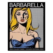 BARBARELLA (NUEVA EDICION)