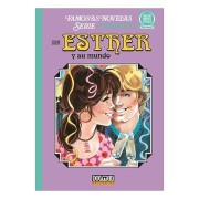 ESTHER Y SU MUNDO. SERIE TURQUESA 06