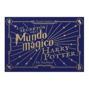 LOS SECRETOS DEL MUNDO MAGICO DE HARRY POTTER