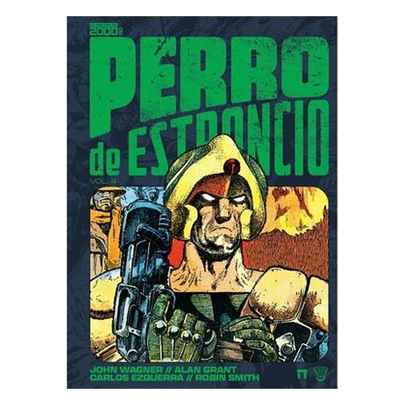 PERRO DE ESTRONCIO 04