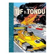 TIF Y TONDU. AMENAZAS SIN FIN