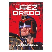 JUEZ DREDD: LA PELICULA