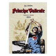 PRINCIPE VALIENTE 2024