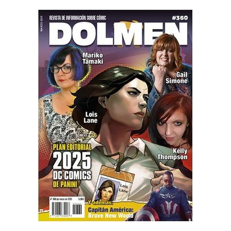DOLMEN 360