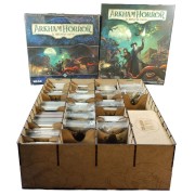 Caja compatible con ARKHAM HORROR LCG