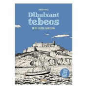 DIBUIXANT TEBEOS ENTRE EIVISSA I BARCELONA (CATALÀ)