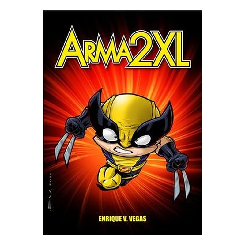 ARMA 2XL