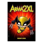 ARMA 2XL