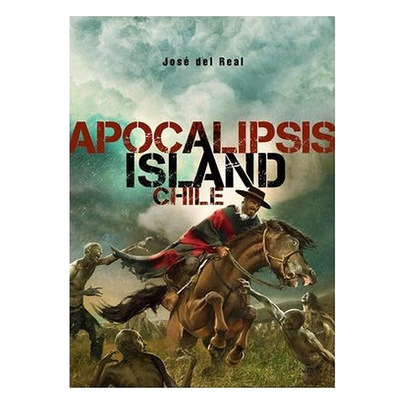 APOCALIPSIS ISLAND: CHILE