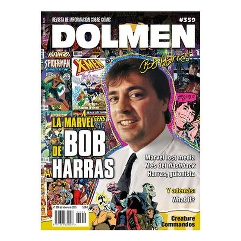 DOLMEN 359