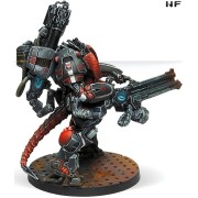 Szalamandra Squadron - Infinity CodeOne (ES-EN)