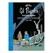 GIL PUPILA 1960 - 1963