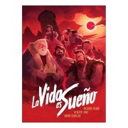 LA VIDA ES SUEÑO