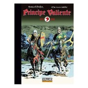 PRINCIPE VALIENTE: 1979-1980