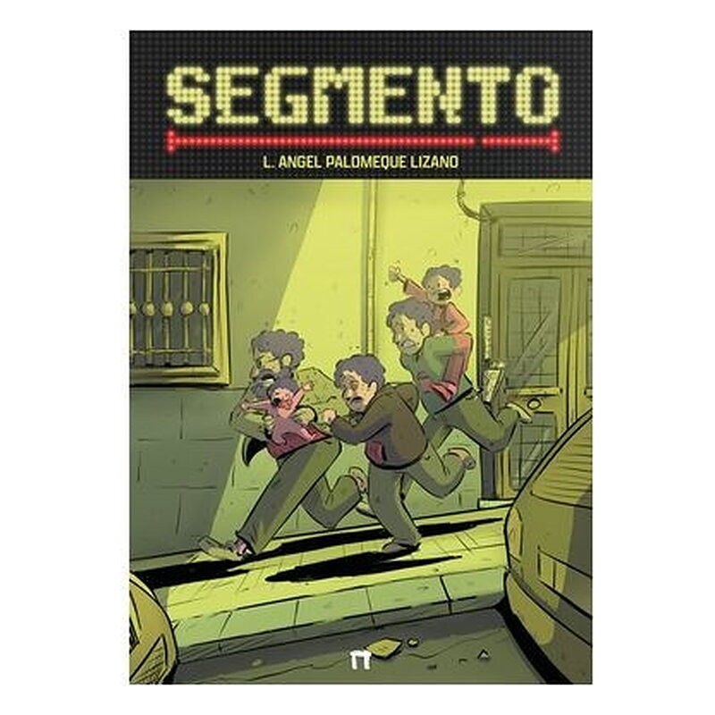SEGMENTO