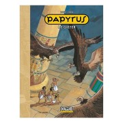 PAPYRUS 2002-2004