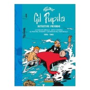 GIL PUPILA 1956 - 1960