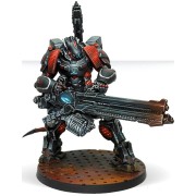 Szalamandra Squadron - Infinity CodeOne (ES-EN)