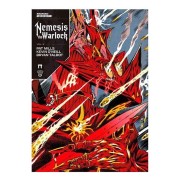 NEMESIS THE WARLOCK 02