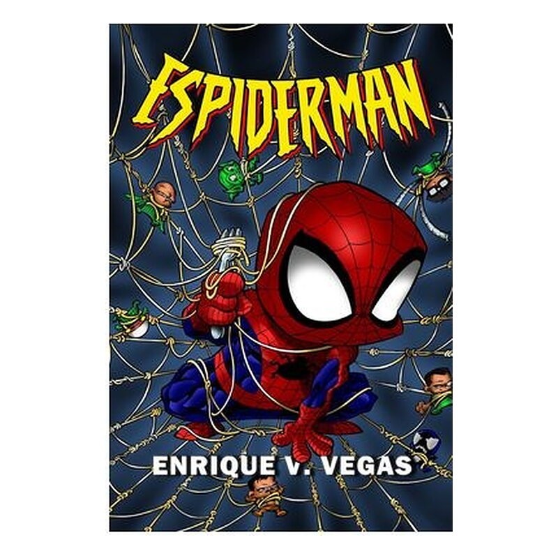 ESPIDERMAN