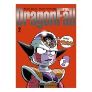 DRAGON FALL INTEGRAL VOL 02