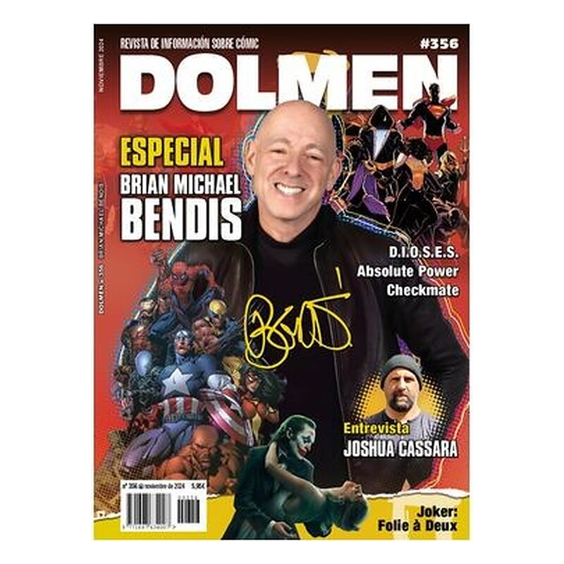 DOLMEN 356