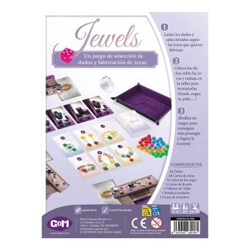 Jewels