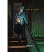 Lovecraftesque