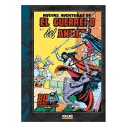 NUEVAS AVENTURAS DE EL GUERRERO DEL ANTIFAZ VOL. 07