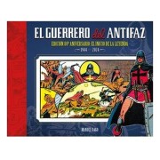 EL GUERRERO DEL ANTIFAZ: EDICION 80 ANIVERSARIO 01