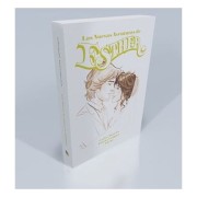 ESTUCHE EXCLUSIVO ESTHER. LA BODA