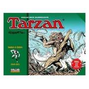 TARZAN VOL 08 (1947-1950)