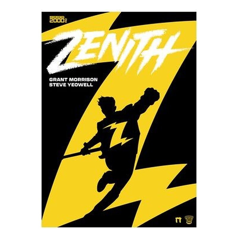 ZENITH 01